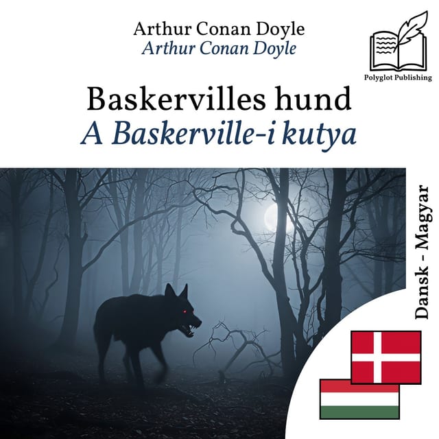 A Baskerville-i kutya