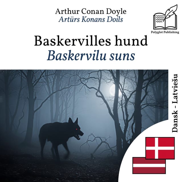 Baskervilu suns