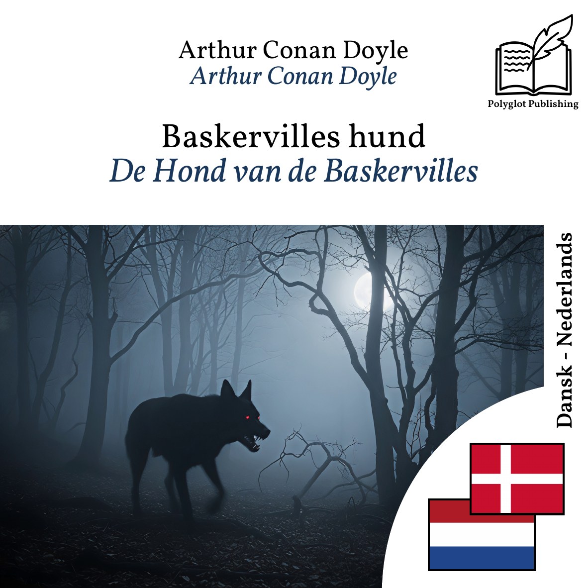 De Hond van de Baskervilles