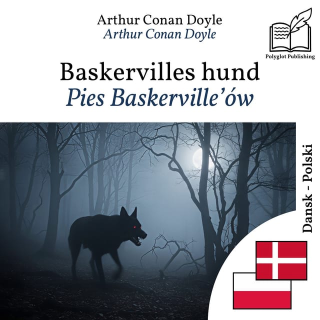 Pies Baskerville’ów