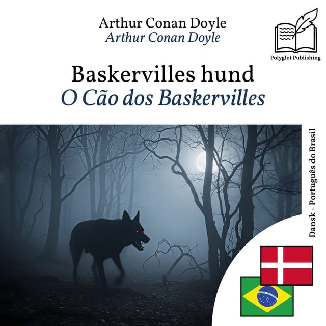 O Cão dos Baskervilles