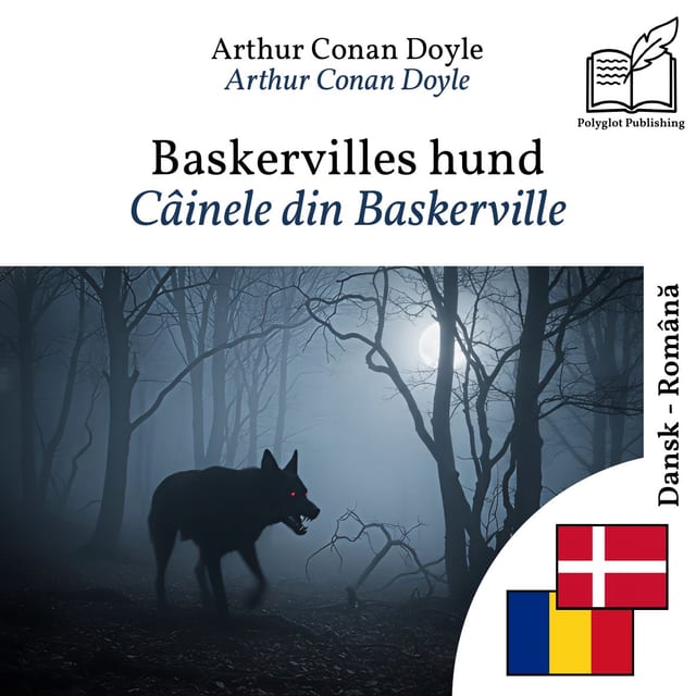 Câinele din Baskerville