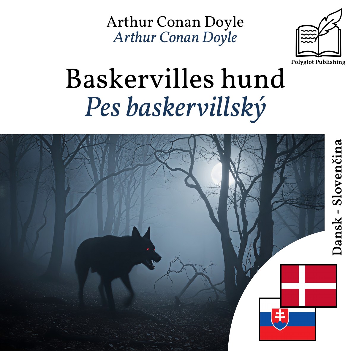 Pes baskervillský