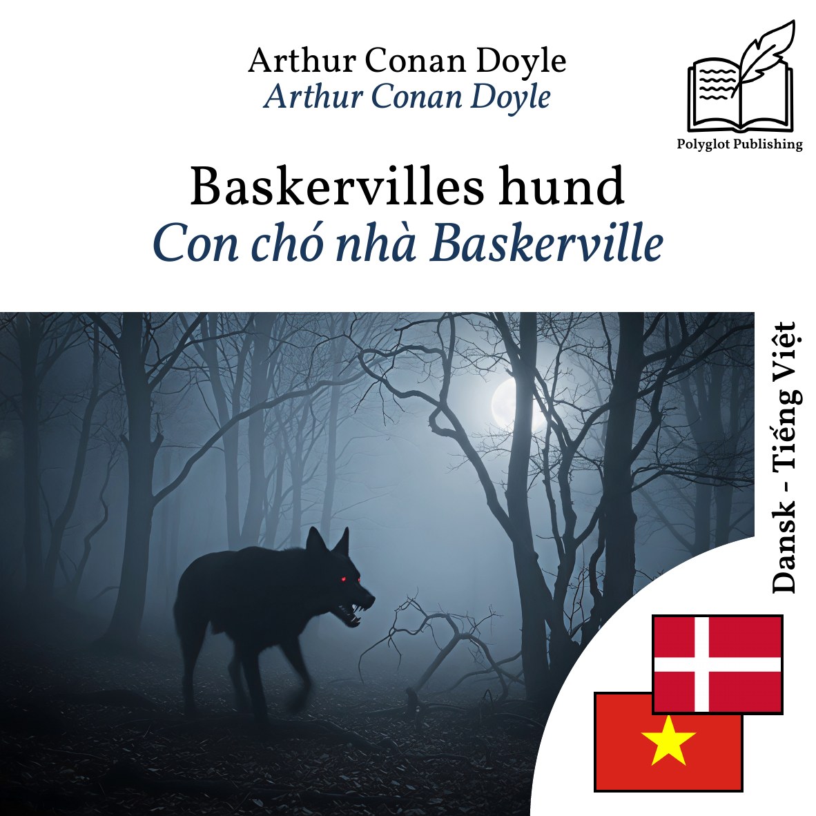 Con chó nhà Baskerville