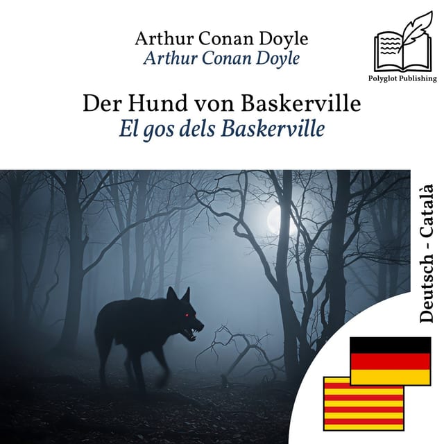 El gos dels Baskerville