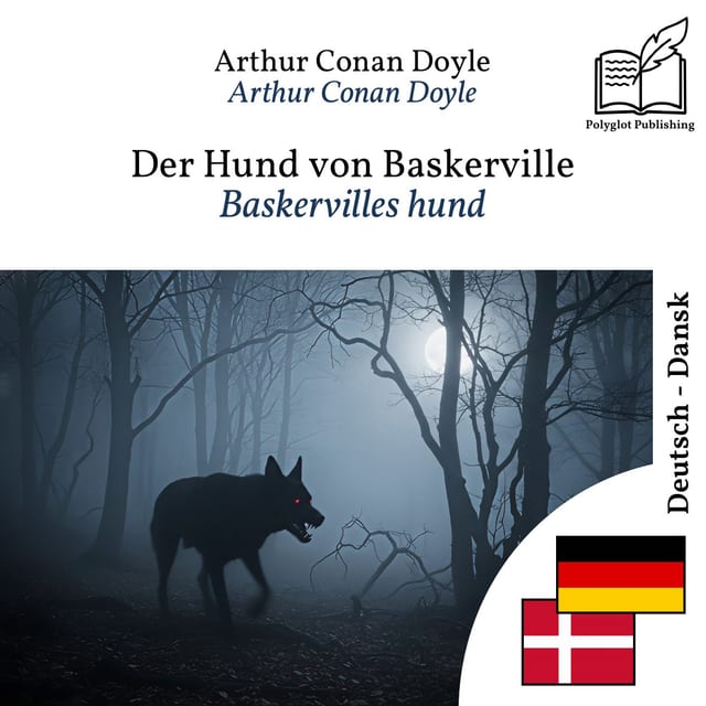Baskervilles hund