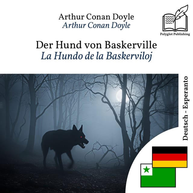 La Hundo de la Baskerviloj