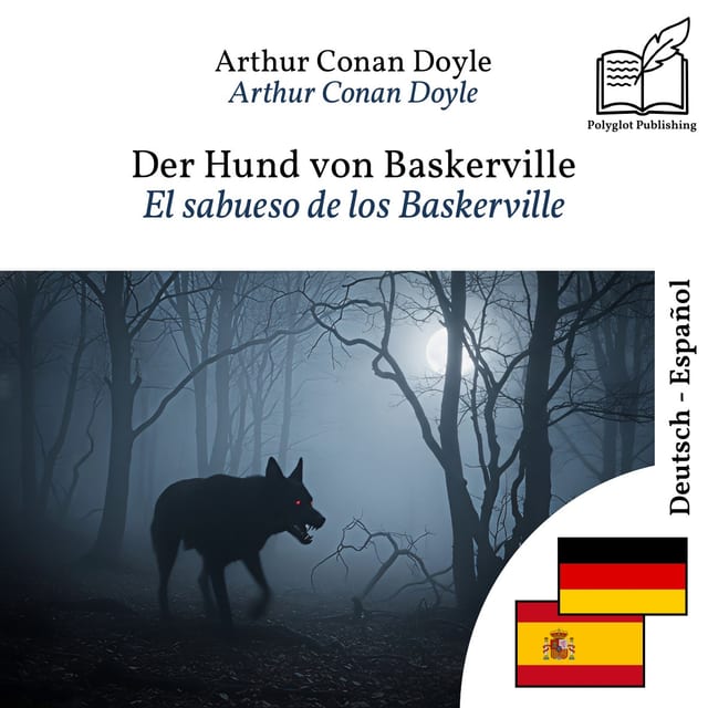 El sabueso de los Baskerville