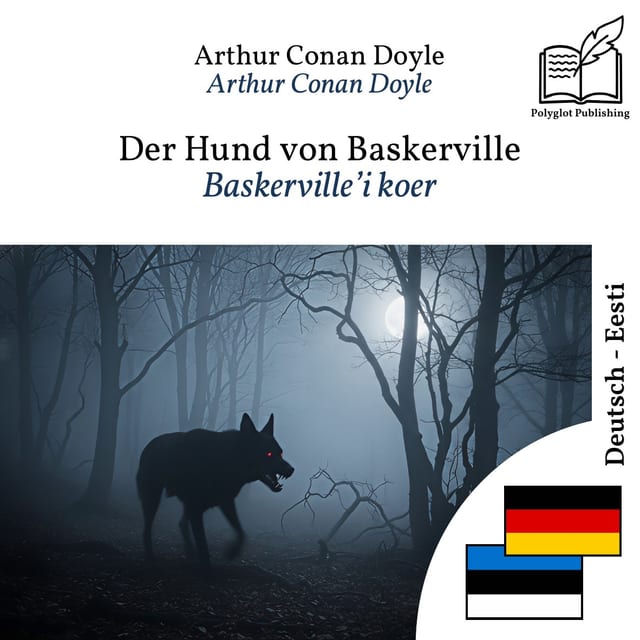 Baskerville’i koer