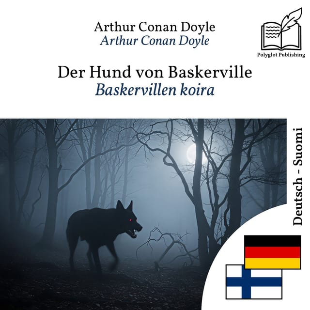 Baskervillen koira