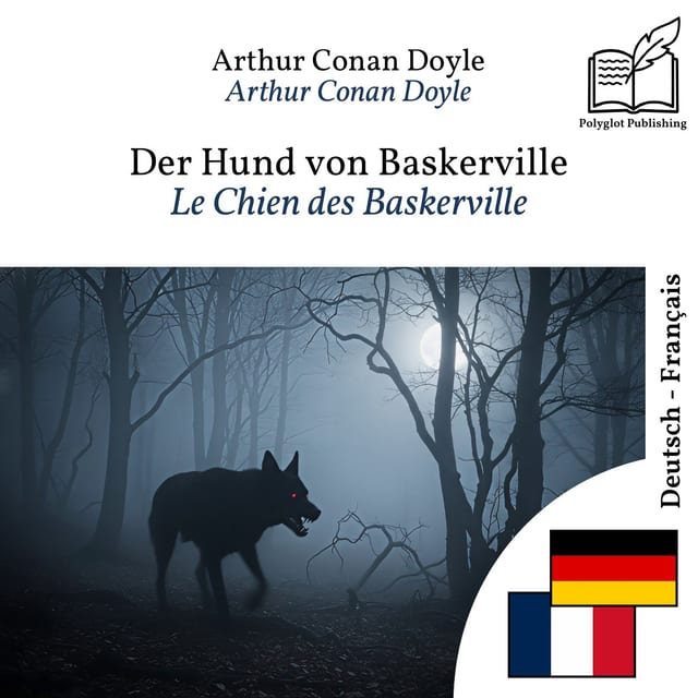 Le Chien des Baskerville