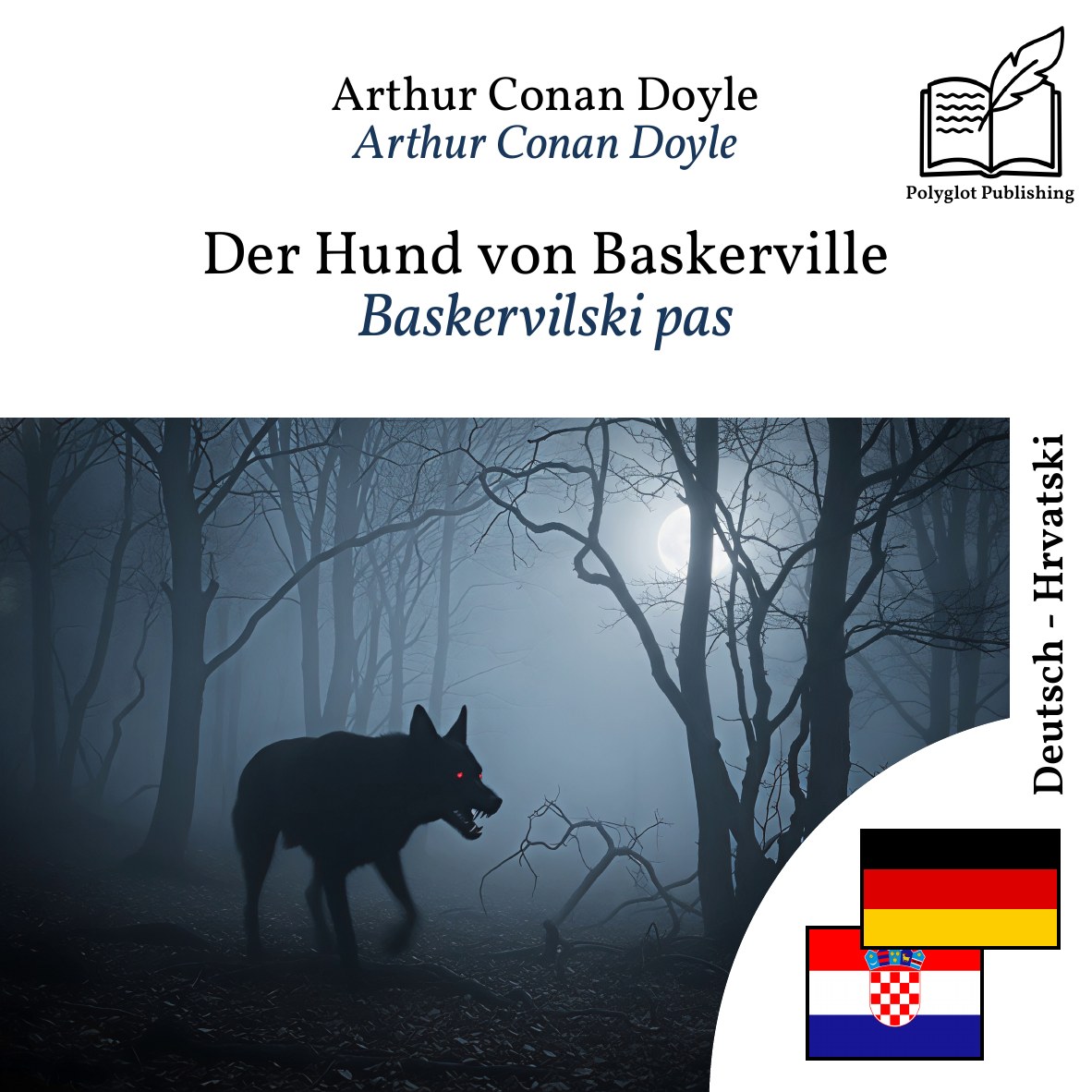Baskervilski pas