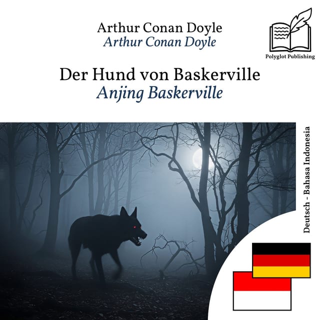 Anjing Baskerville