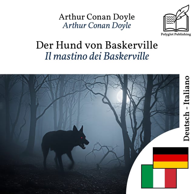 Il mastino dei Baskerville