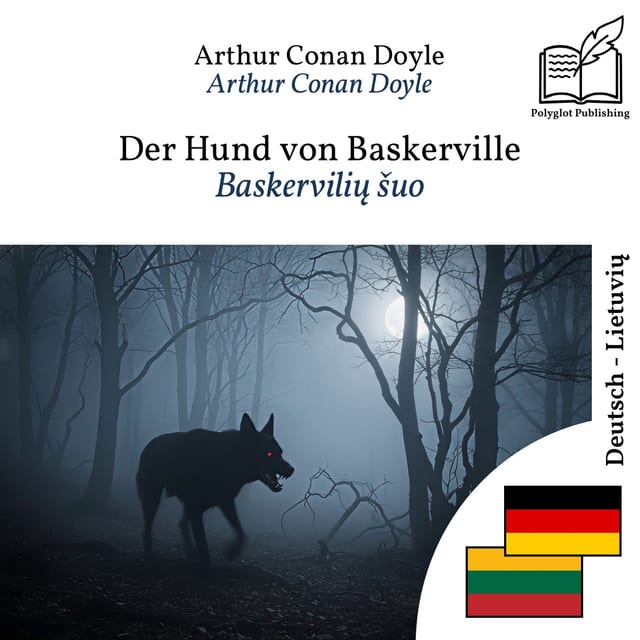 Baskervilių šuo