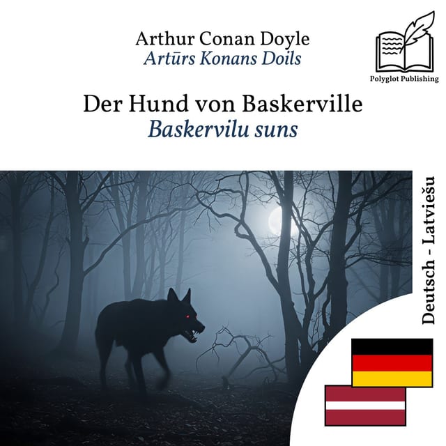 Baskervilu suns