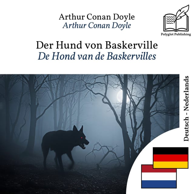 De Hond van de Baskervilles