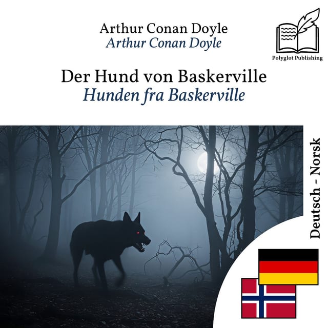 Hunden fra Baskerville