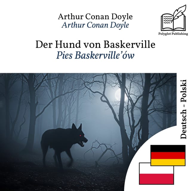Pies Baskerville’ów