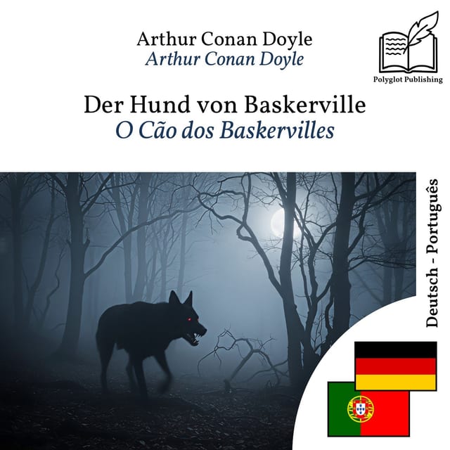 O Cão dos Baskervilles