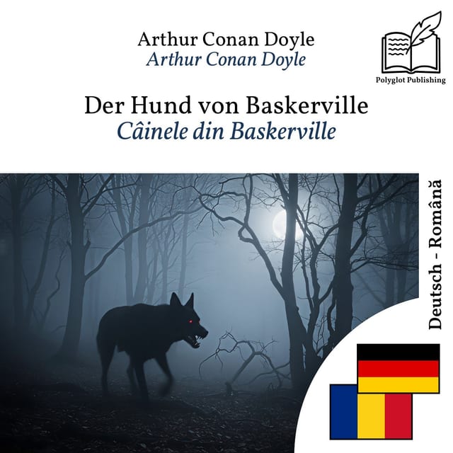 Câinele din Baskerville