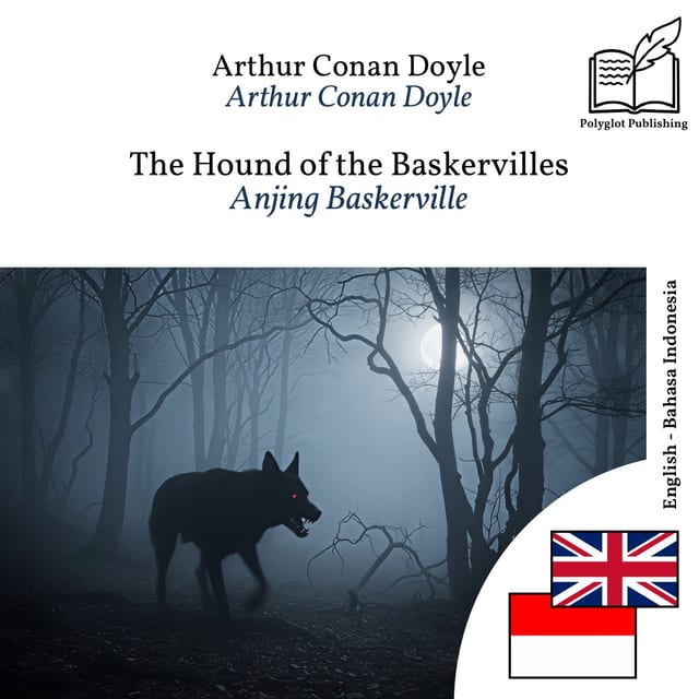 Anjing Baskerville