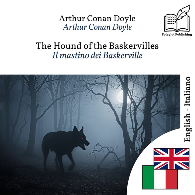 Il mastino dei Baskerville