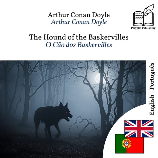 O Cão dos Baskervilles