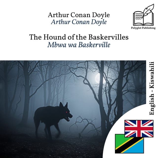Mbwa wa Baskerville