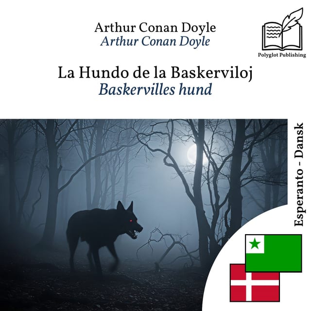 Baskervilles hund