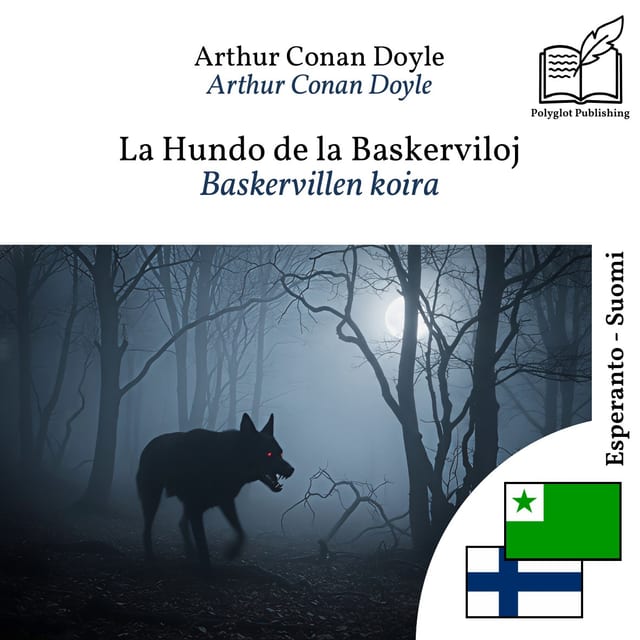 Baskervillen koira