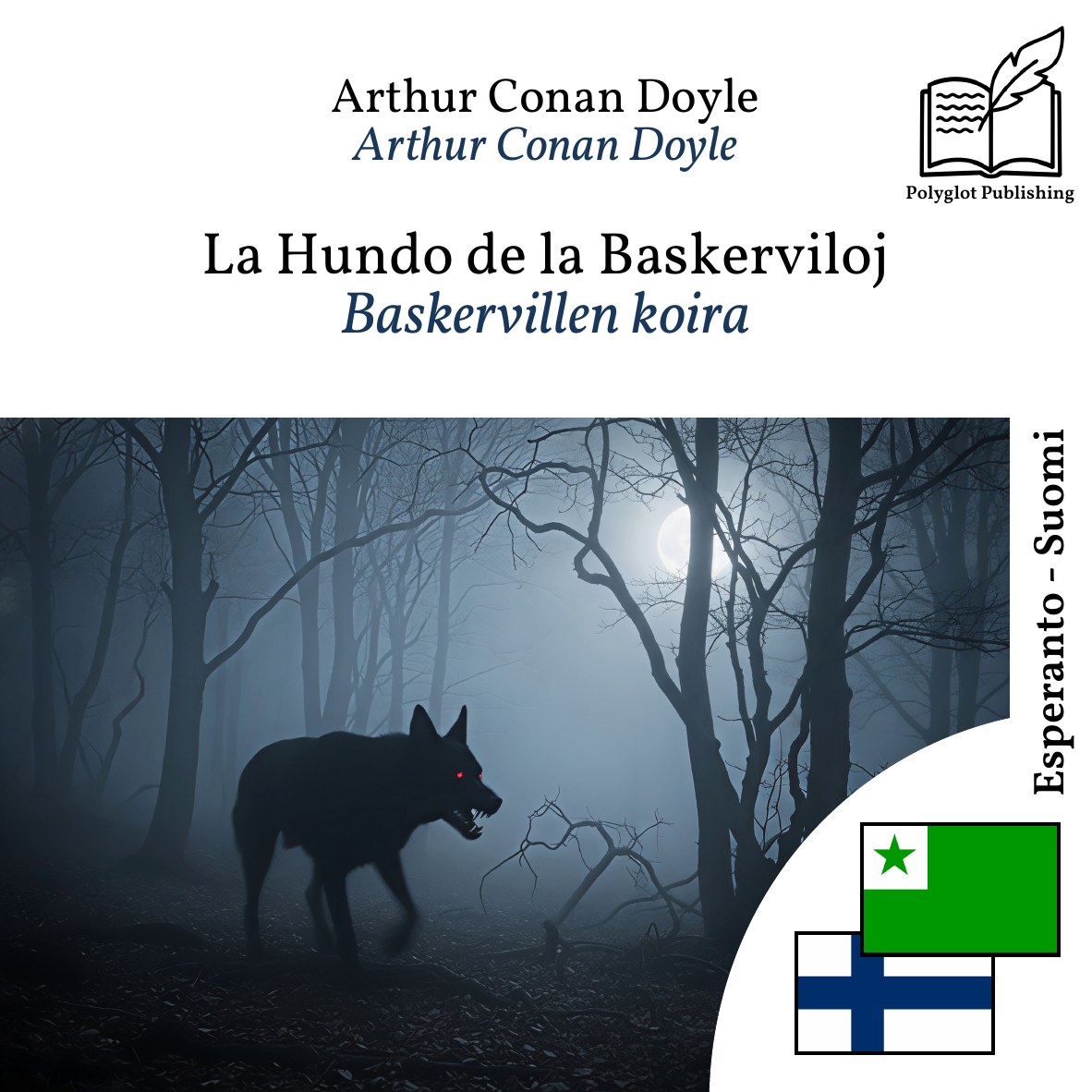 Baskervillen koira
