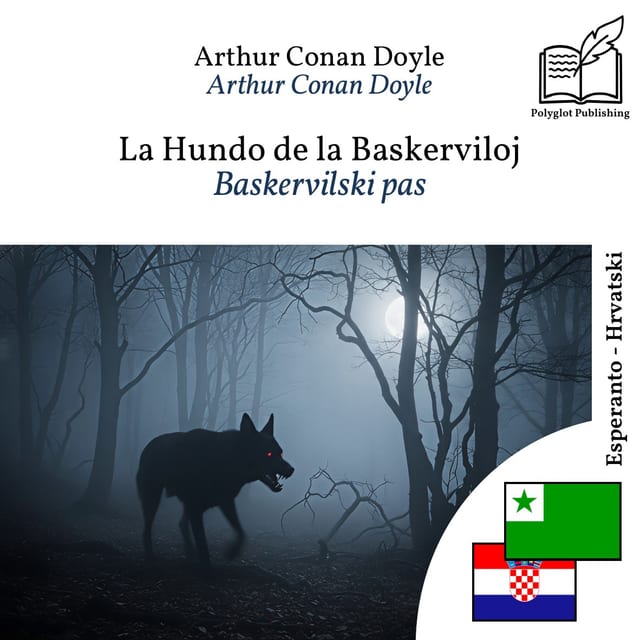Baskervilski pas