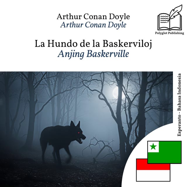 Anjing Baskerville