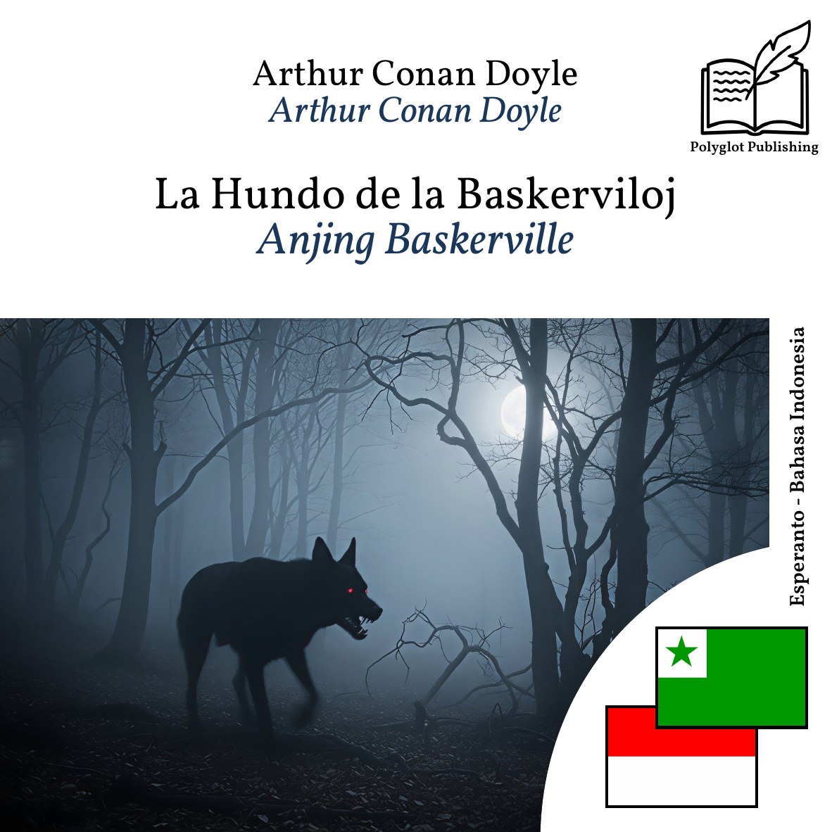 Anjing Baskerville