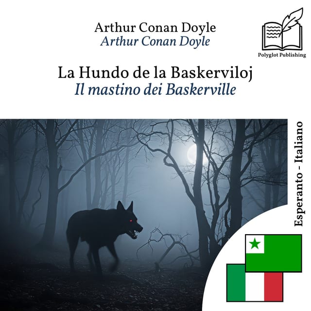 Il mastino dei Baskerville