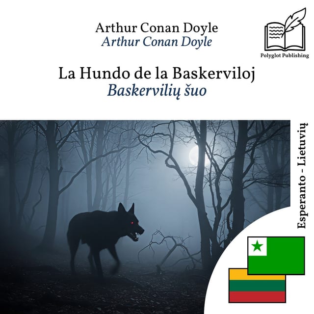 Baskervilių šuo
