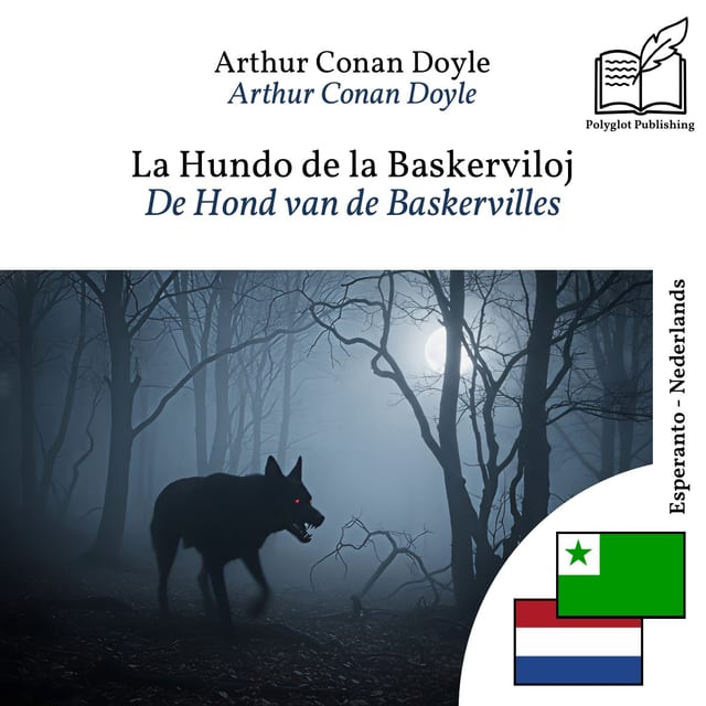 De Hond van de Baskervilles