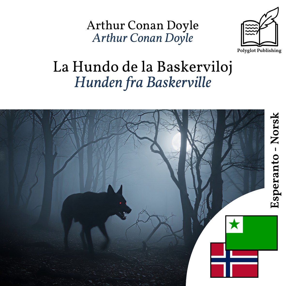 Hunden fra Baskerville