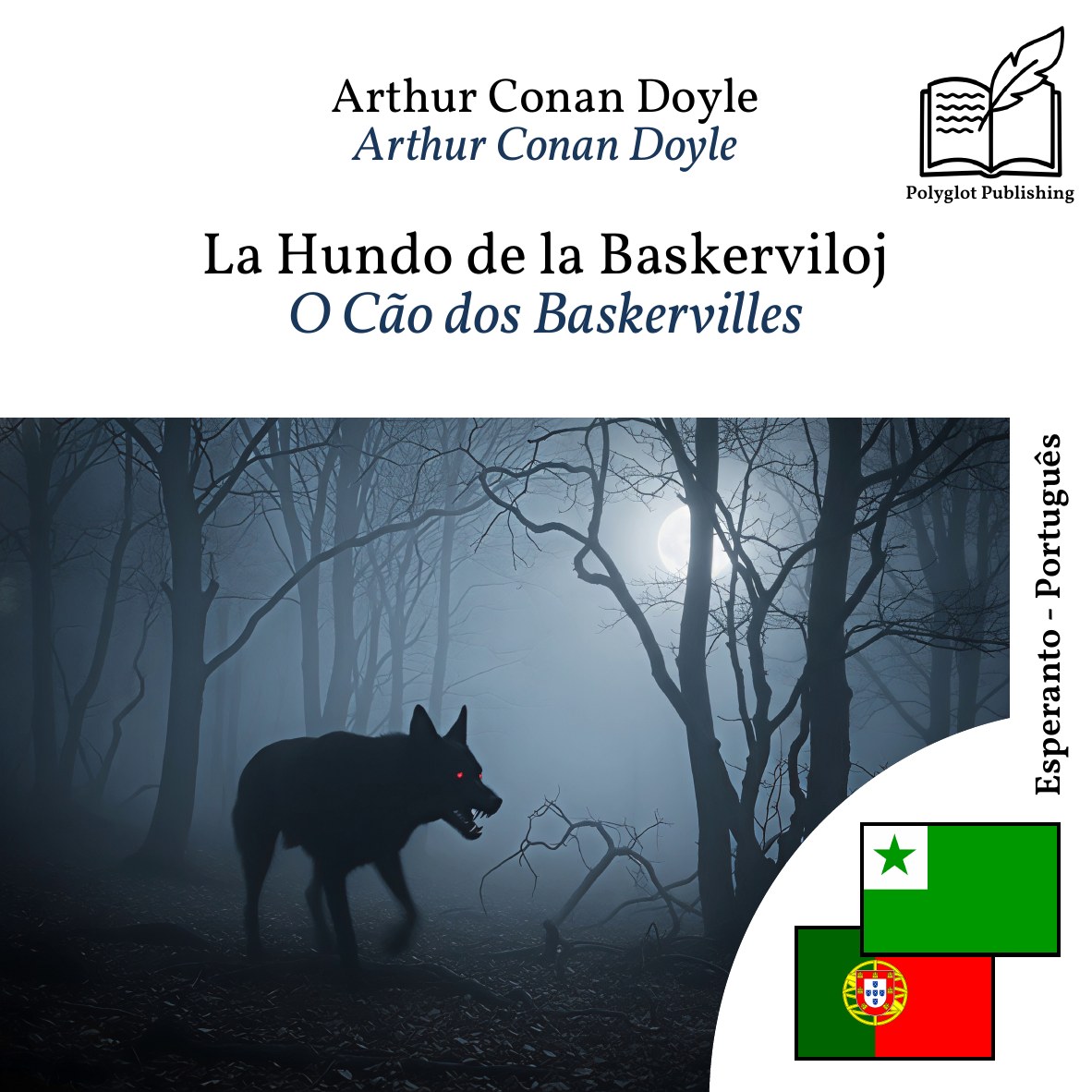 O Cão dos Baskervilles