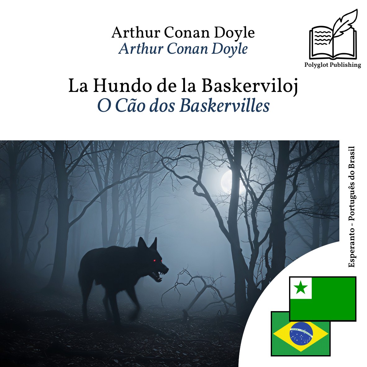 O Cão dos Baskervilles