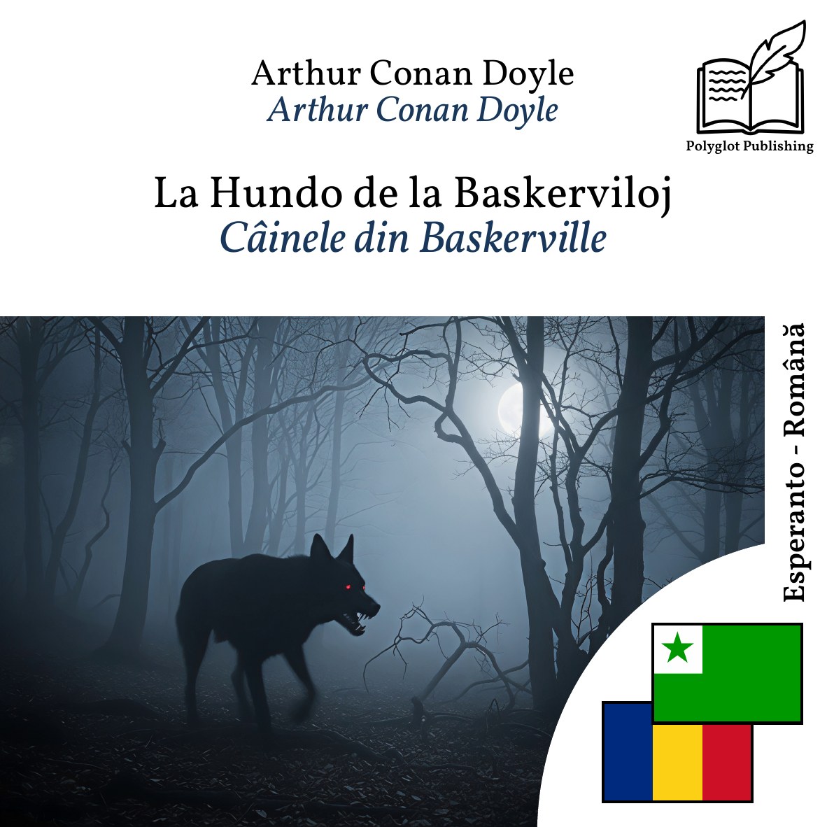 Câinele din Baskerville