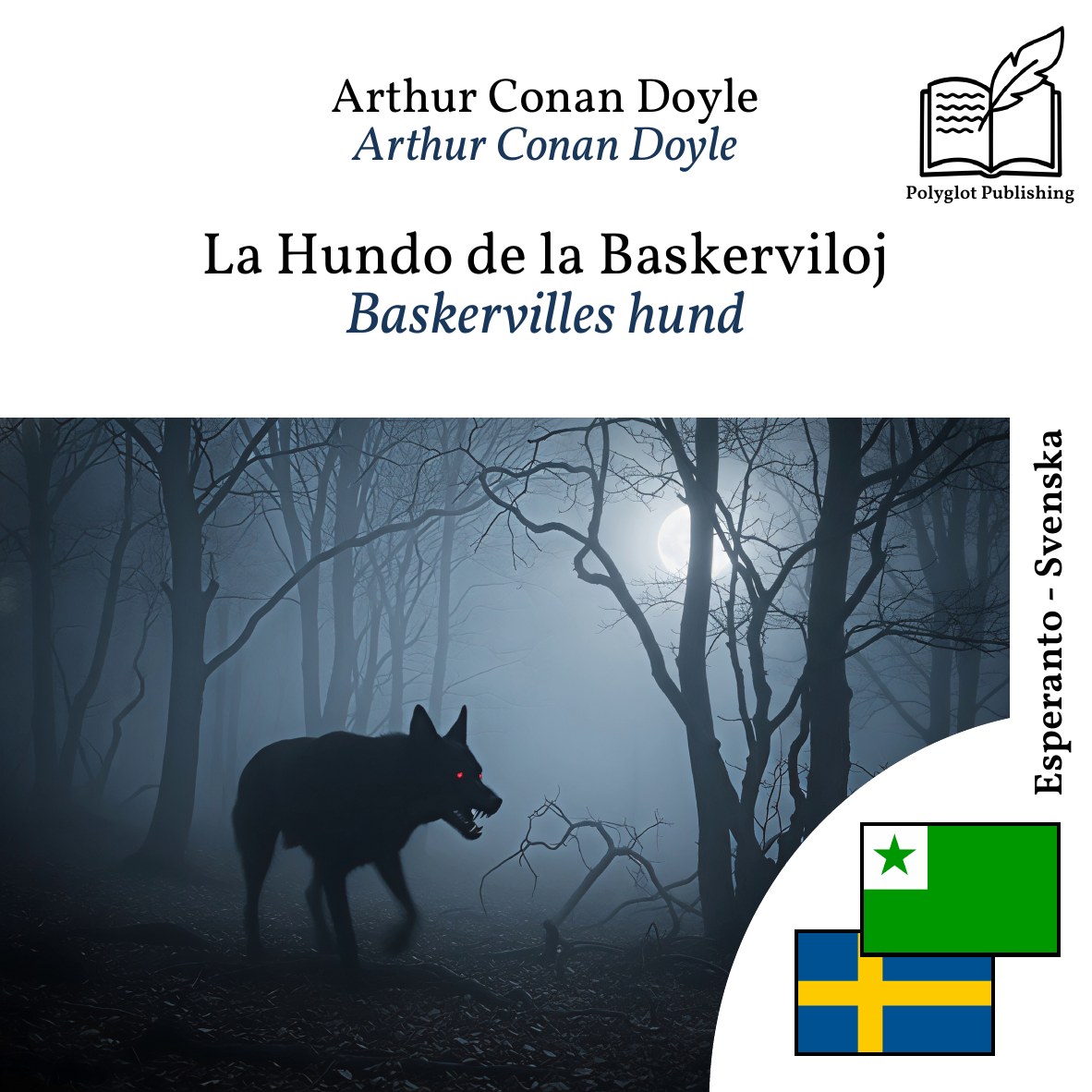 Baskervilles hund