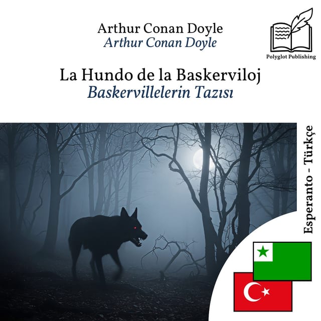 Baskervillelerin Tazısı
