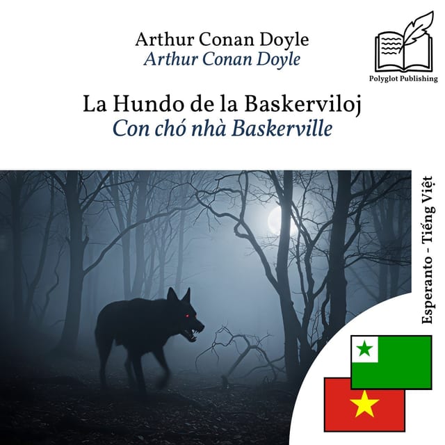 Con chó nhà Baskerville