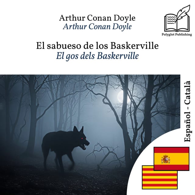 El gos dels Baskerville