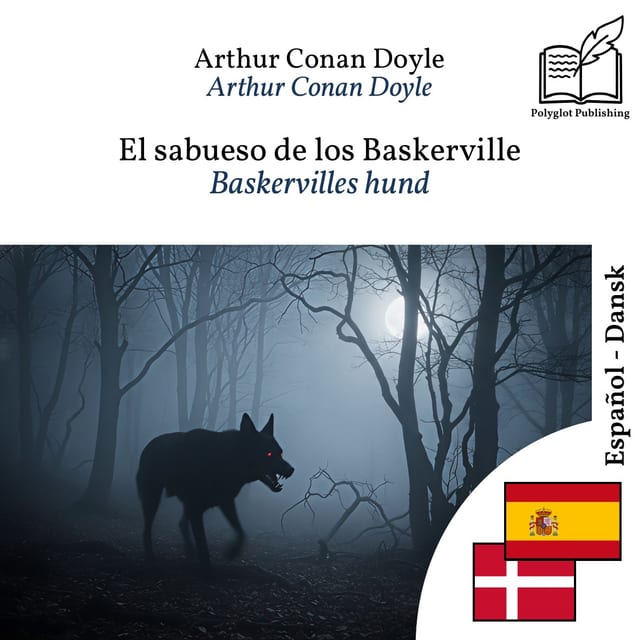 Baskervilles hund
