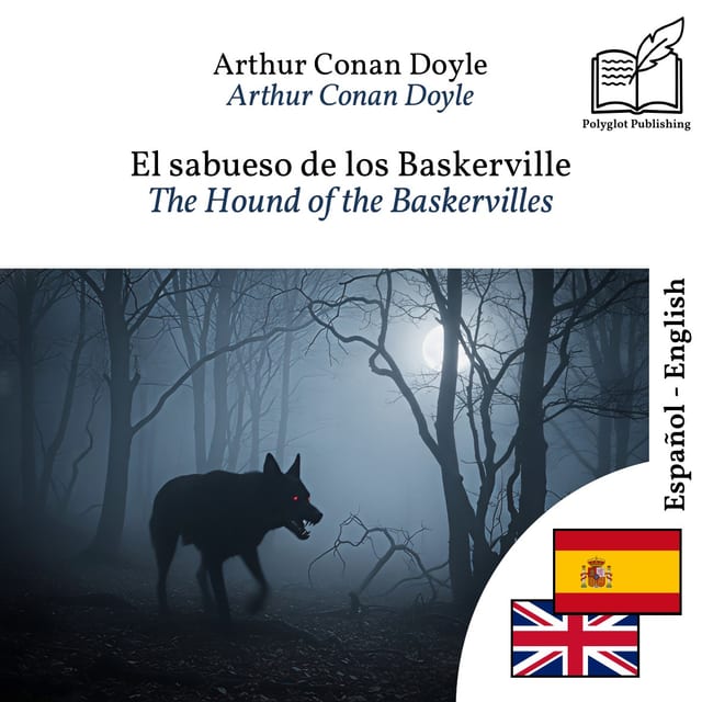 The Hound of the Baskervilles