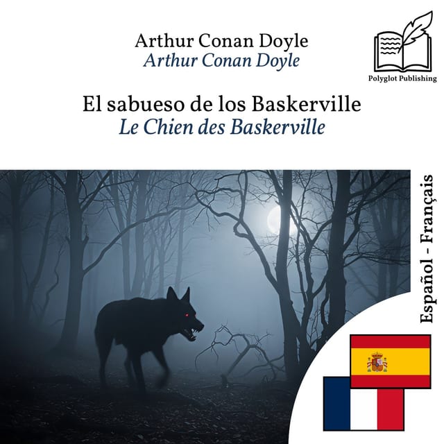 Le Chien des Baskerville