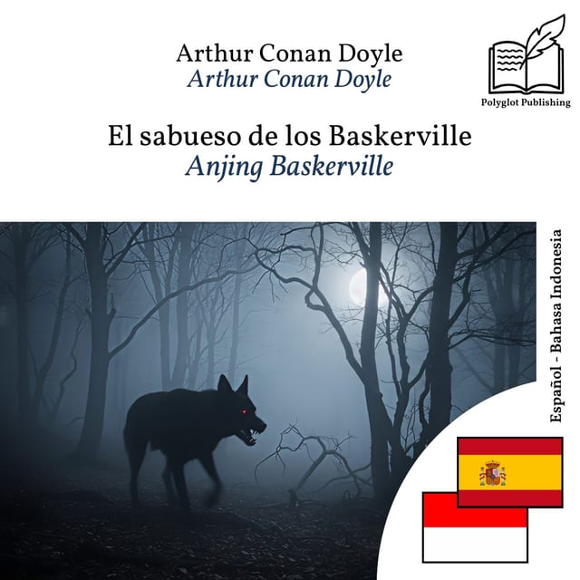Anjing Baskerville